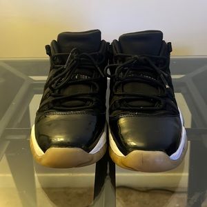 Jordan Retro 11 Low